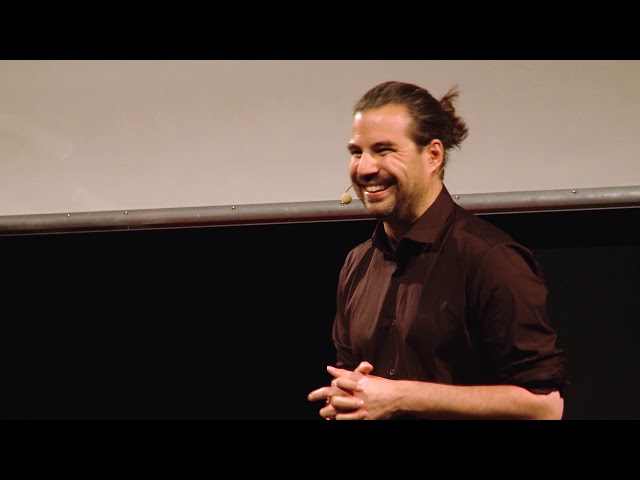 Our reality shaped by recommendation algorithms | Dr. Tim Kessler | TEDxTUBerlin