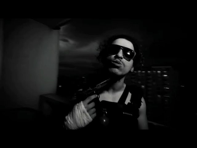 Vds - Freestyle Silicone #1 (Audio Officiel) [Reupload]