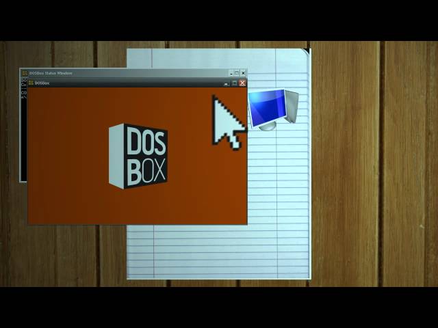 Tutorial: How to Install and Use DOSBox