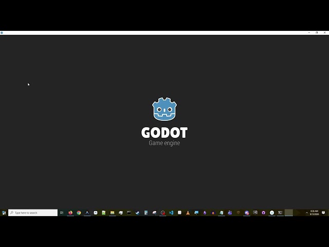 Lapis - Crystal in Godot Devlog #1