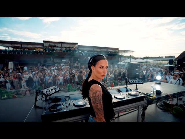 DeepMe - Live @ SVET - Kyiv, Ukraine / Melodic Techno & Minimal Techno