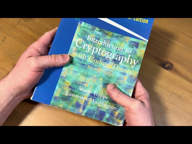 Hash Functions in Cryptography