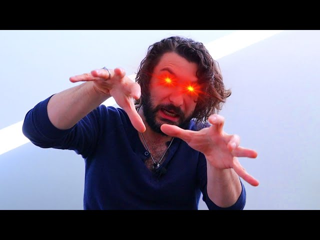 Redefining Evil: How Star Wars teaches us about occult morality