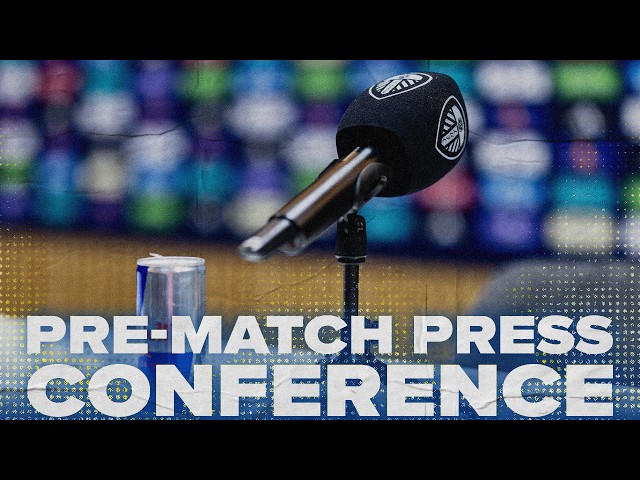 Daniel Farke pre-match press conference | Leeds United v Crystal Palace | Premier League