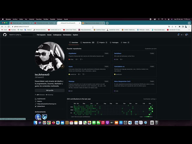 Crear Base de datos  desde cero con Código en Visual Code
