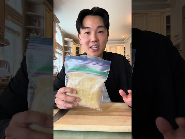 You guys need to freeze these foods #foodhacks  #freezer #cooking #cookinghacks #cookingathome