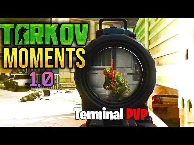 EFT WTF Moments | ESCAPE FROM TARKOV | Highlights & Clips Ep.431