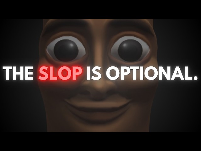 Testing The Roblox Algorithm To See If Brainrot Is Actually An Issue