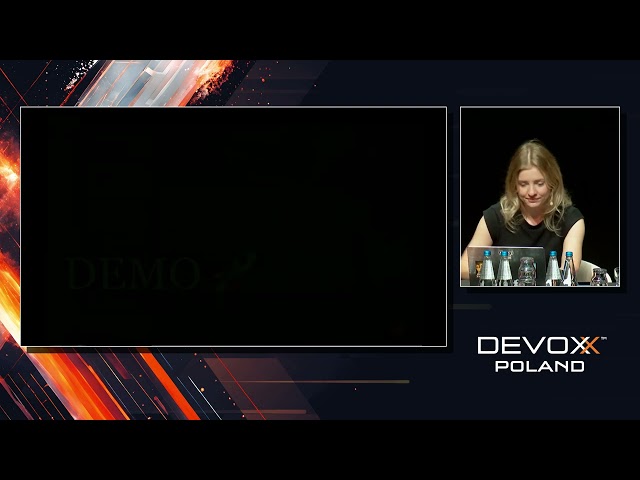 Going AOT: Everything you need to know about GraalVM for Java • Alina Yurenko • Devoxx Poland 2024