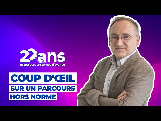 Comment La Banque Postale est devenue une banque citoyenne en 20 ans ?