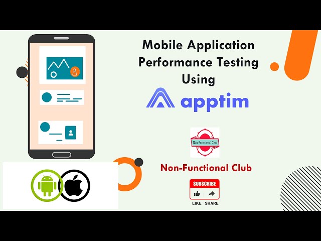 Apptim Tool | Installation | Demo on Android Application | Report Analysis | Performance Testing