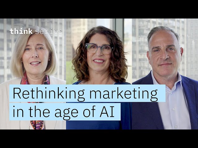 AI in Marketing: How CMOs Leverage AI for Personalization at Scale