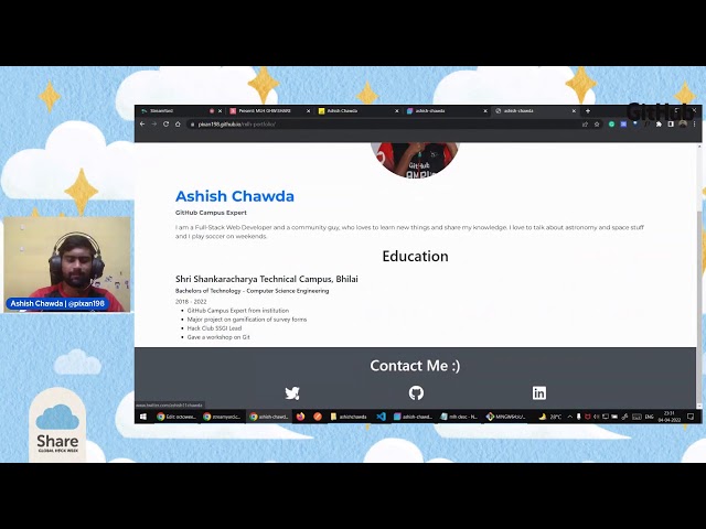 Building a website on Bootstrap Studio & Azure