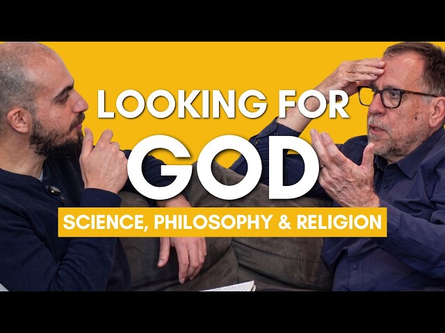 Zen Neoplatonism and the Nature of Reality with John Vervaeke