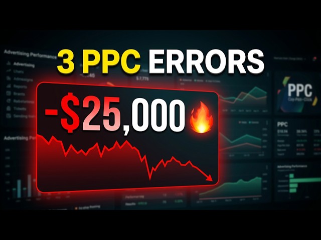 I Audited 1,000 Amazon PPC Campaigns — Real Data & Optimization Guide