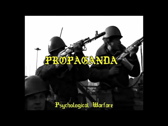 PROPAGANDA - Sincloud (full ep)