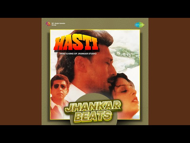 Mat Poochh Mere Mehboob Jhankar Beats