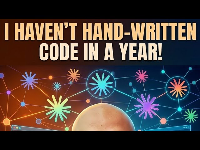 Boris Cherny on future of Coding