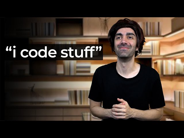 When Programmers Have a Behavioral Interview