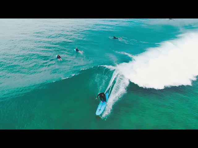 Ocean & Earth Softboard Range Full