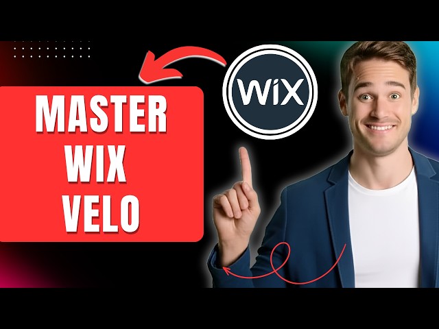 How to Use Velo by Wix Easily 2026