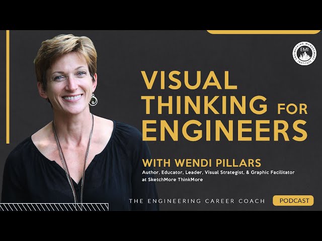 The Power of Visual Thinking for Engineers
