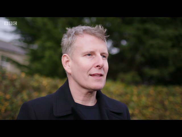 My Dad, the Peace Deal and Me - Paddy Kielty