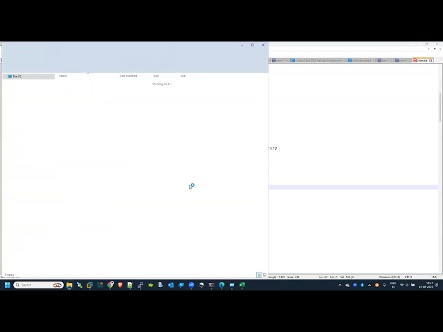 Day 6  - Joins in Oracle  - 2  | Core Oracle DBA Training - Hindi