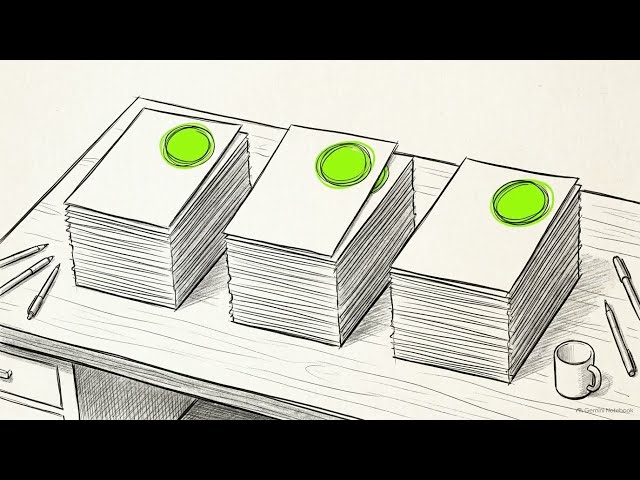 The Anatomy of a Silent Delay