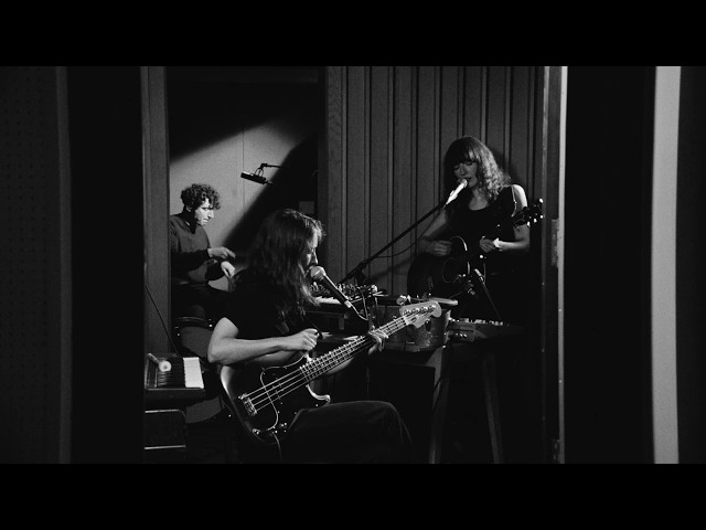 Ex:Re - Radio Station (Live)