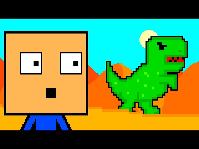 Making My First JavaScript Game with No Experience - Devlog