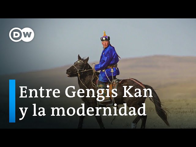 Mongolia: el ascenso y la caída de un imperio | DW Documental