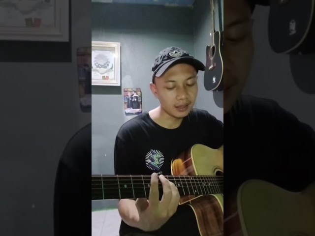 Tutorial gitar nina feast versi joe python part 1