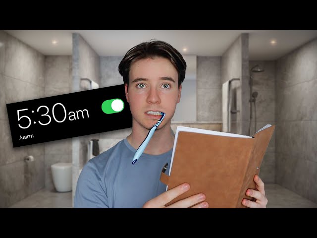 7 Millionaire Habits That Changed My Life