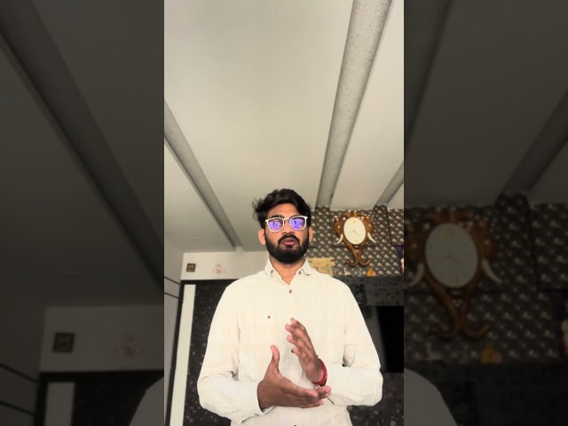 From Code to Creativity | My Full-Stack Developer Introduction | Darshan Bamroliya