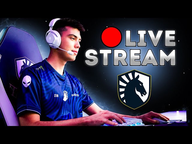 Liquid nAts | I am back?