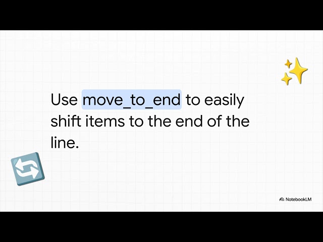 Advanced Python Collections You Must Know 🔥 | defaultdict, deque, Counter & More