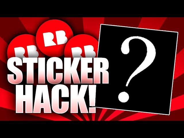 Redbubble Stickers Tutorial | Redbubble Sticker Tutorial to help increase your Redbubble sales