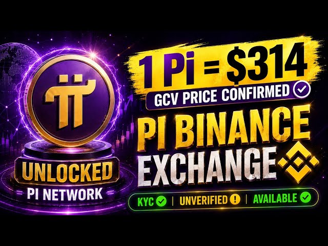 Pi Network New Update Today | Unlock Pi Balance | Binance Exchange Listing | Pi Crypto Latest News