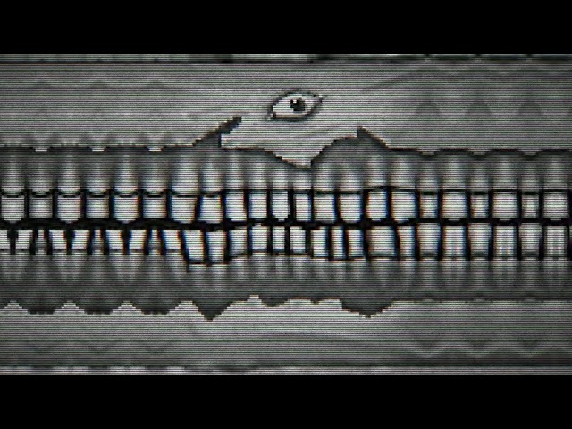 Heaven Pierce Her - PANDEMONIUM (ULTRAKILL P-2 Theme #2)