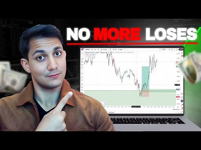 Master The 4H Chart And You've Mastered Trading