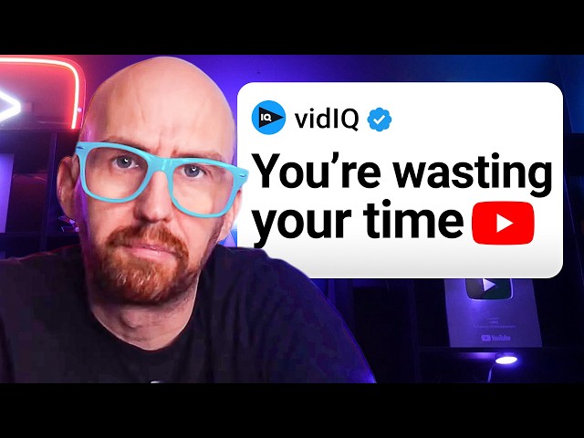 How Small Channels Grow On YouTube Doing Less