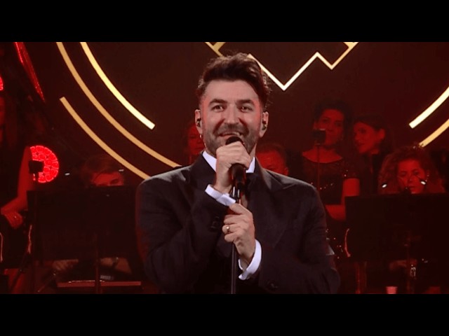 Smiley - Indragostit (desi n-am vrut) | LIVE @ Concert Armonie, Sala Palatului