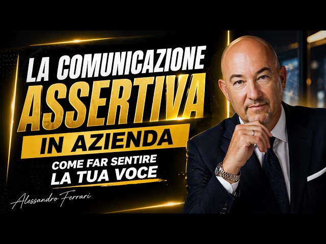 Come Farti Ascoltare senza Aggressività: La Comunicazione Assertiva che Funziona