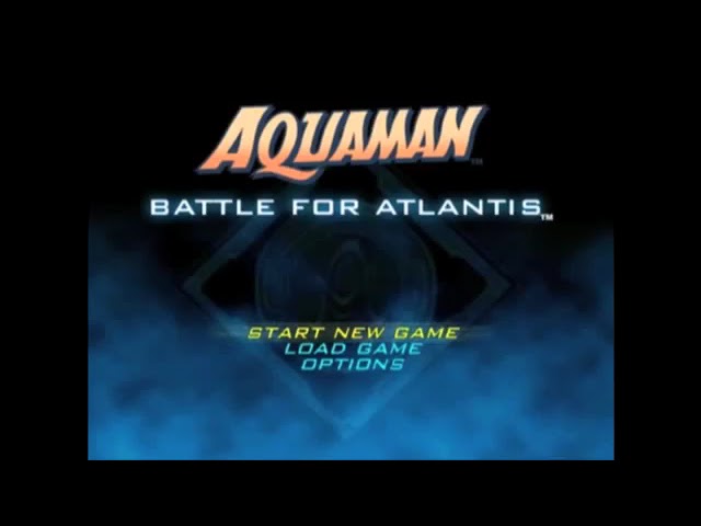 ScrewAttack's Top 10 Worst Super Hero Games [2012-05-17]