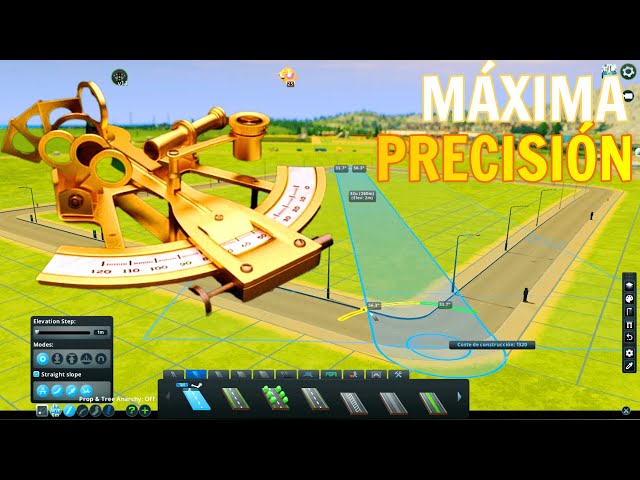 Precision Engineering in DEPTH 🧭 | ESSENTIAL Cities Skylines mods - Tutorial