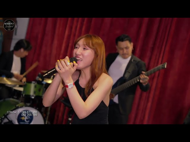 Lady - Cover | Hong Povsreymeas - ហុងពៅស្រីមាស