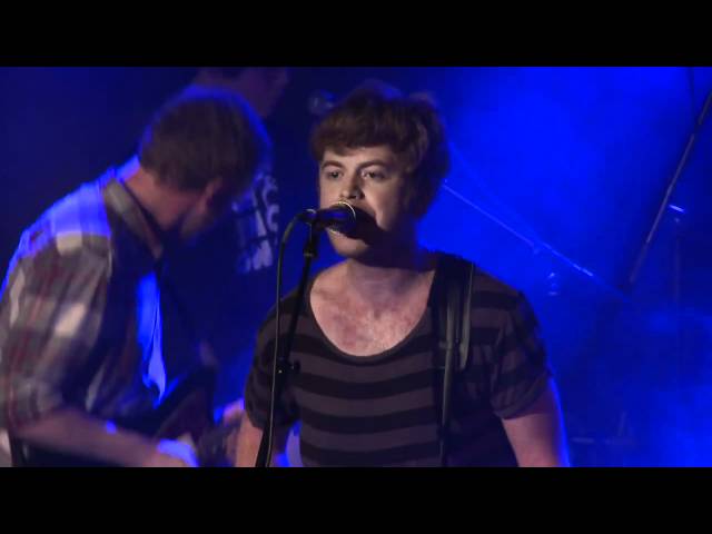 Figurines - live in Copenhagen (3 songs / official)