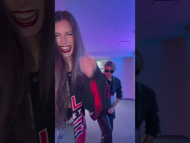 Mexico belico mi almaaa #ccc #michellemaciel #edenmunoz