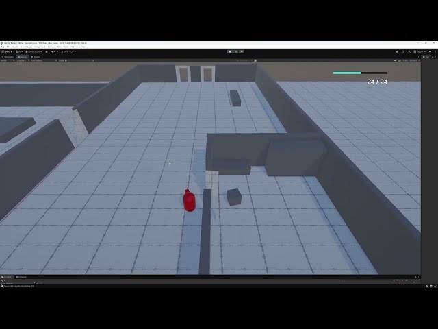 Devlog v1